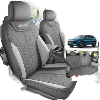 BYD Song L, BYD Modelə uyğun (Original) oturacaq örtükləri