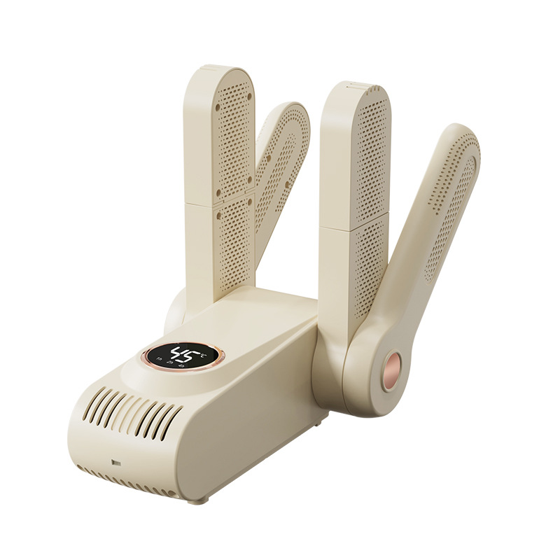 오프화이트 [4암탑형/고에너지보라색광항균,탈취] 720°전체 영역의 빠른 건조◆3단계 시간 조절 온도 유지◆55°C 지능형 항온◆자유로운 확장성