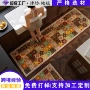 新款厨房免洗防水地垫