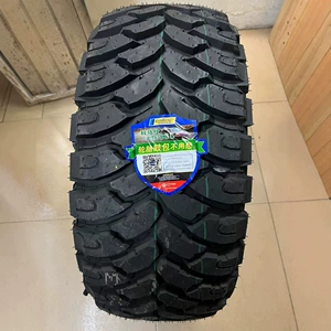 Comforser Palçıq Off-Road Təkər 37X13.5R24 Avtomobil Təkəri