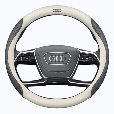 wheel cover A4L A6L, Steering wheel cover