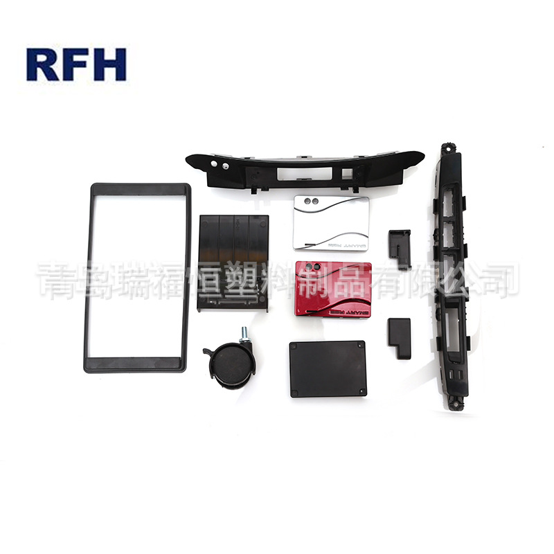 塑料工具 外壳 电子配件 电器外壳 注塑生产加工  加工 注塑