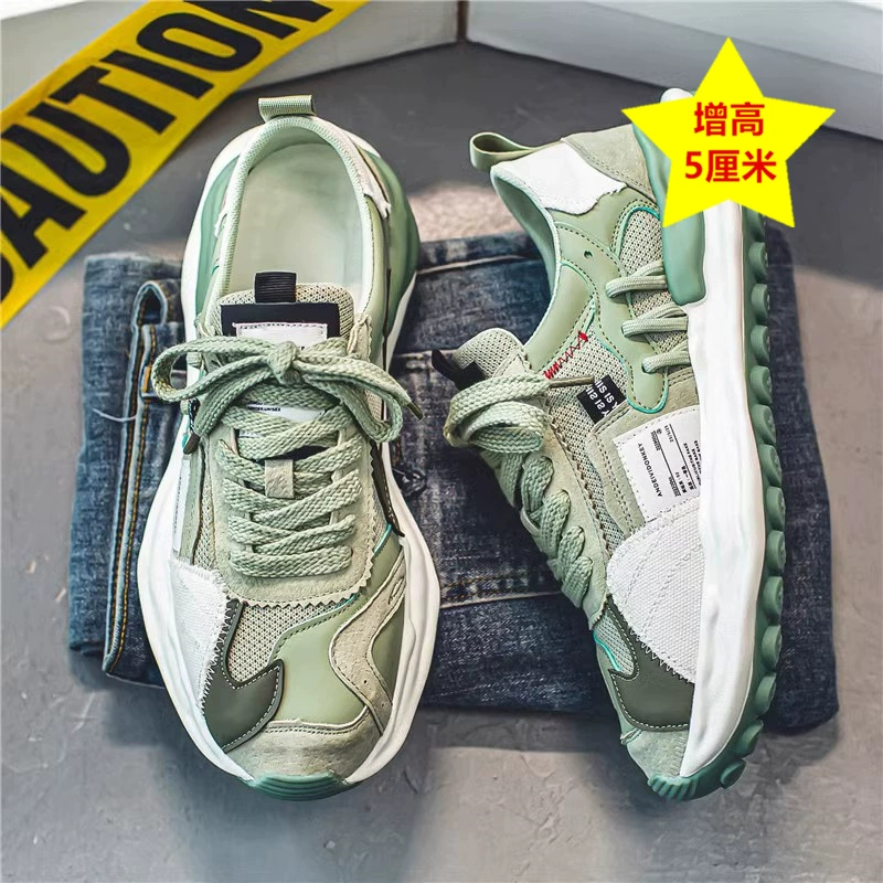 Summer breathable footwear, sports shoes, for teenagers