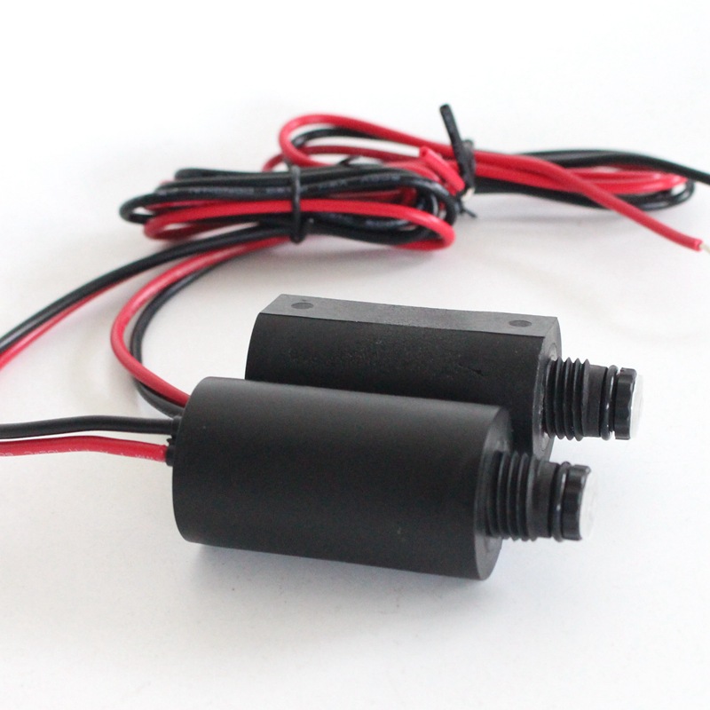 9V脉冲/交流AC24V亨特款线圈