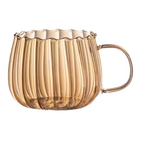 Cold kettle set, high temperature resistant glass cup, high borosilicate glass kettle, cold kettle, high appearance, large capacity wholesale