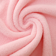 全棉毛巾批發素色斷檔禮品毛巾成人家用不掉毛純棉洗臉巾logo定製