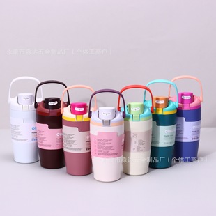 ���R�d18ozˮ�����p����ᱭ304���P�Owala���ر����������Ա�