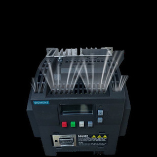 6Sl Kw 2032 Siemens Pump Price Negotiation 75Ye120X0 Dedicated Frequency Converter Ub0100 Fan g Three-Phase