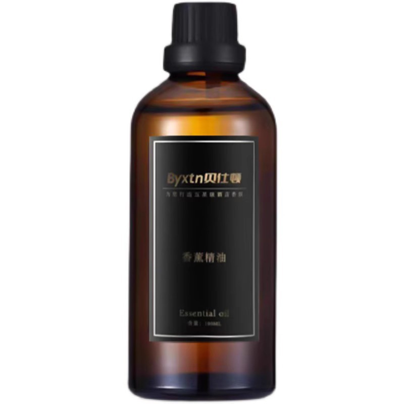 Nordic ins estilo aromaterapia botella de vidrio botella vacía transparente sin fuego accesorios decoración del hogar ratán flor seca fragancia