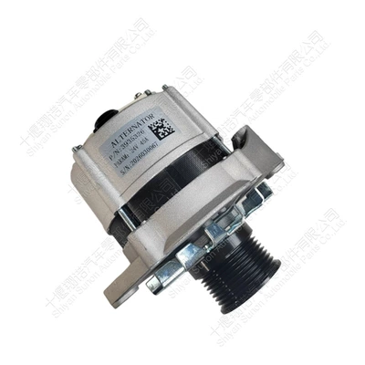 Engine Parts, Engine assembly