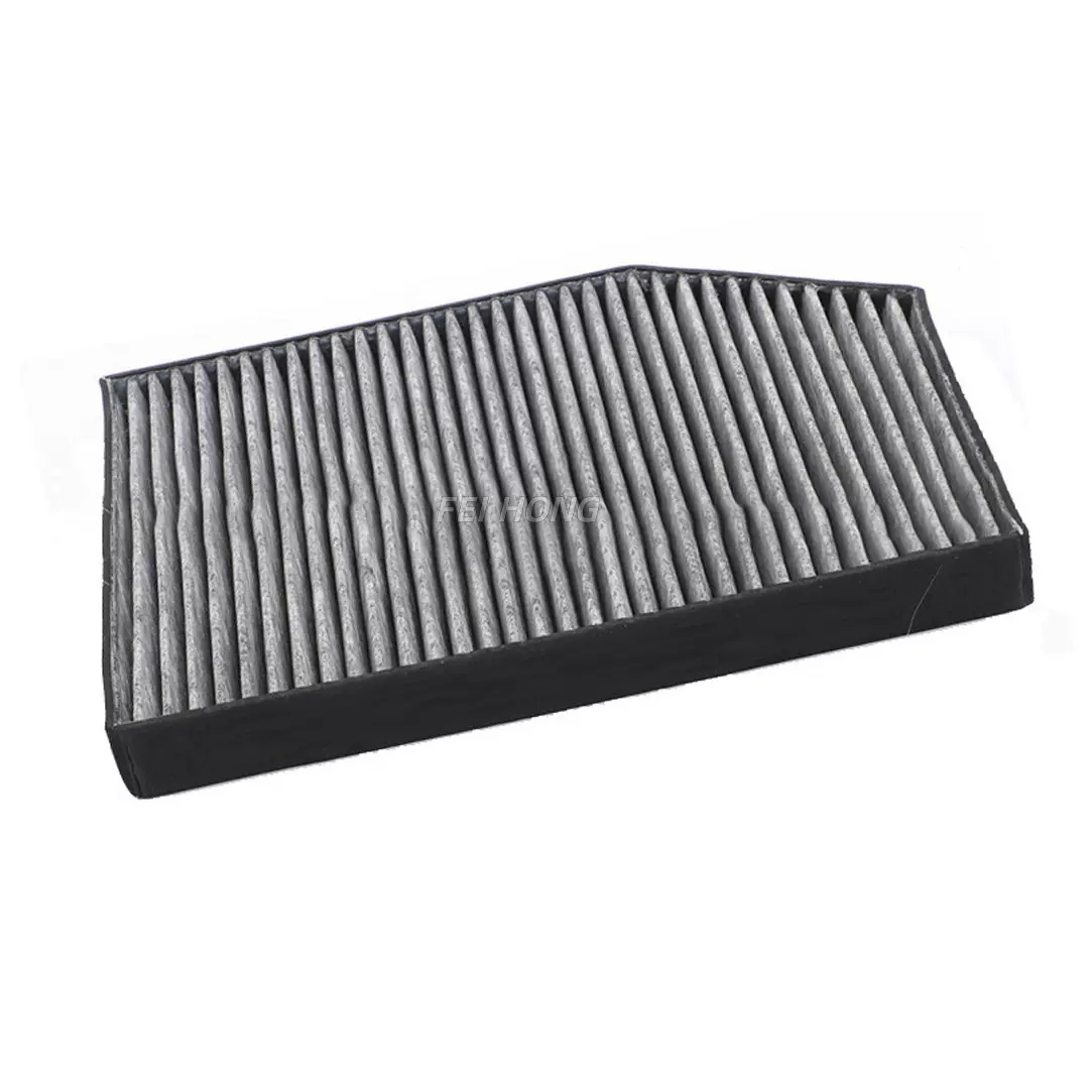 适用于18款X3空调滤芯64119382885空调格64119382886空调滤清器