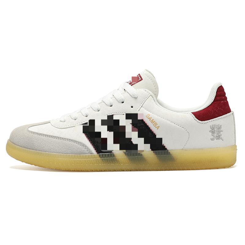 Optimizar los zapatos de entrenamiento de trébol para hombres y mujeres, zapatos de calidad Putian, zapatos de skate casuales, zapatos de moda para parejas de estudiantes