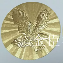 烫金烫印材料;其他模具