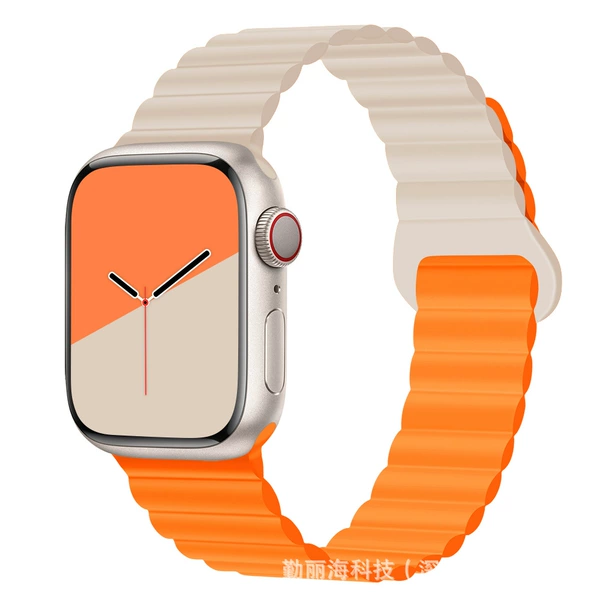 38#New Orange with Xingguang