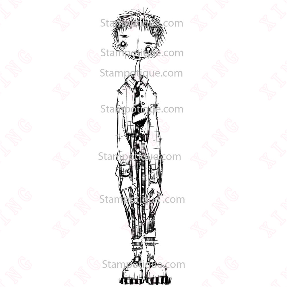 Y8169-size 134x46mm seal