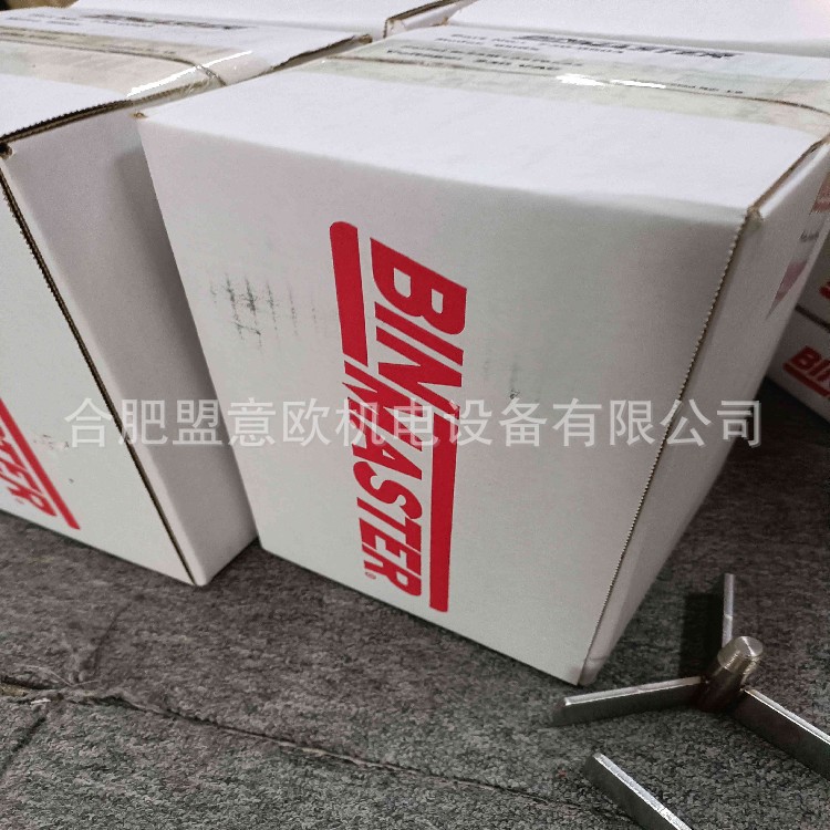 美国BinMaster重锤式料位计，液位开关，磁致伸缩液位，料位开关