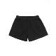Children's Dance Shorts Practice Pants Black Boxer Three-point Boxer Pants Girls Ballet Classical Latin Dance Tight Pants