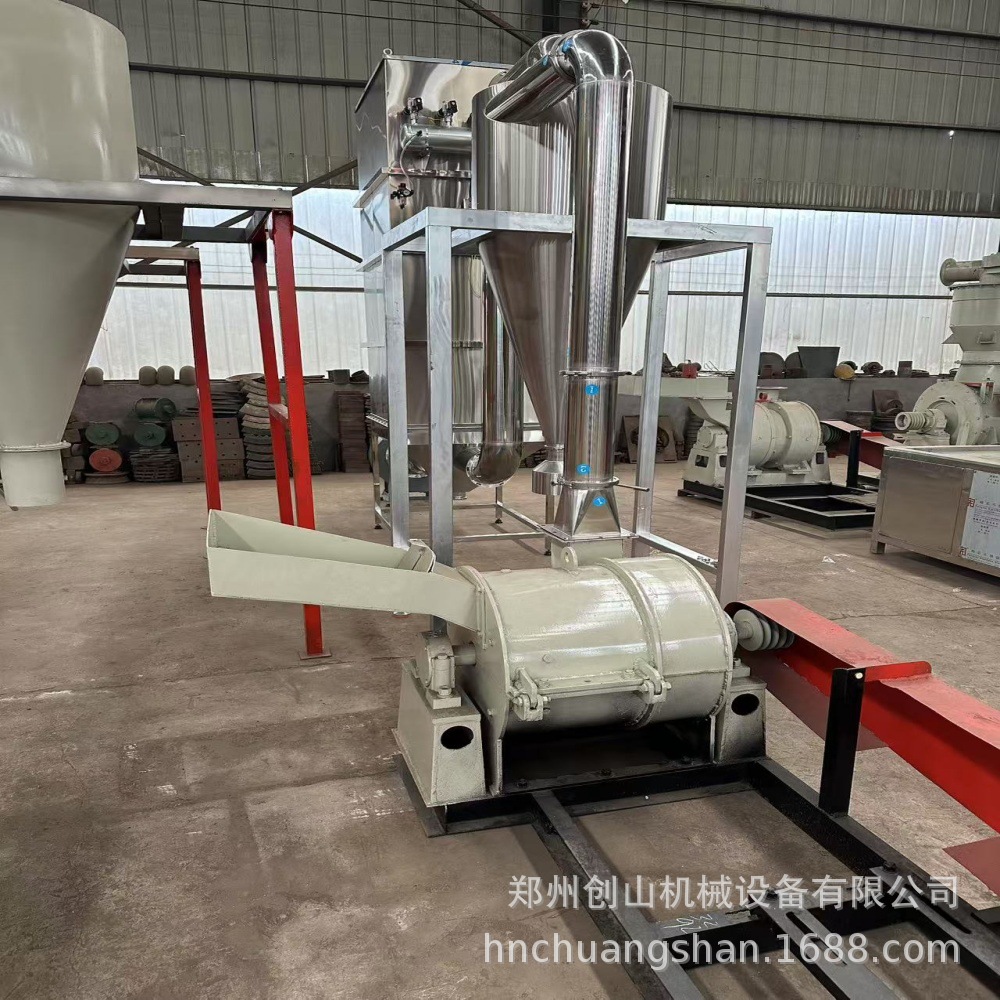 供应立式木粉机 多功能粉碎机  微粉木粉机   稻壳粉碎机  竹粉机