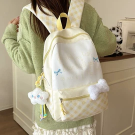 中大学生书包;旅行包袋;托特包