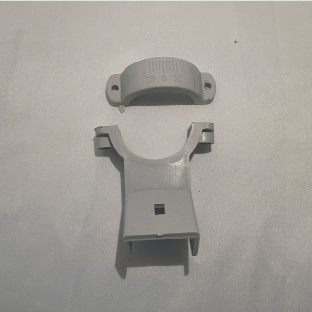 Plastic bracket, antenna, 20mm, 20mm, increased thickness, wholesale