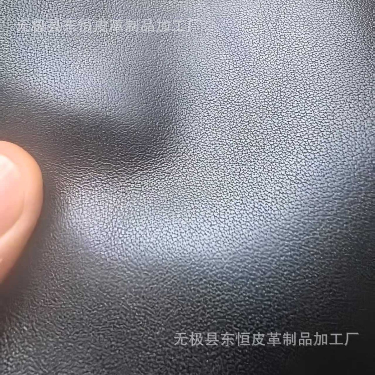 源头厂家钻石纹 纳帕纹 主要用于 鞋面皮黄牛皮手感软而不松 头层