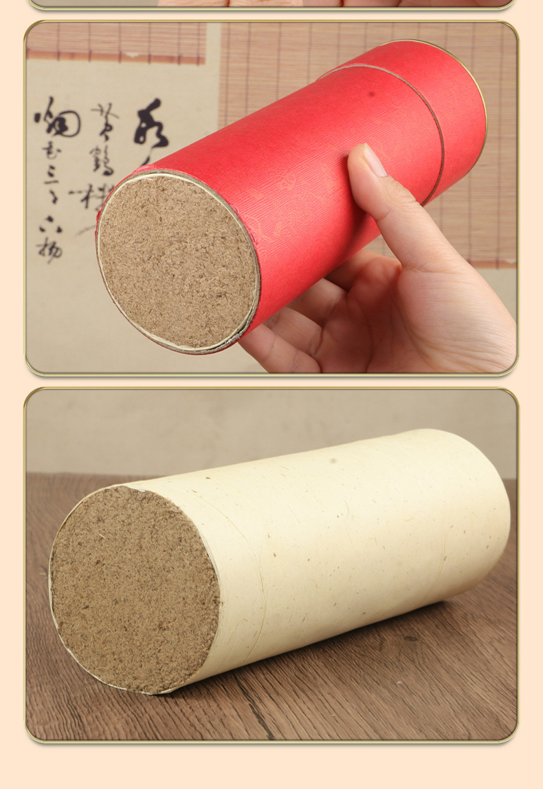 7cm Moxa Stick Large Cannon Moxibustion Ai Tiao Handheld Warming Stick for Home Wellness preparation