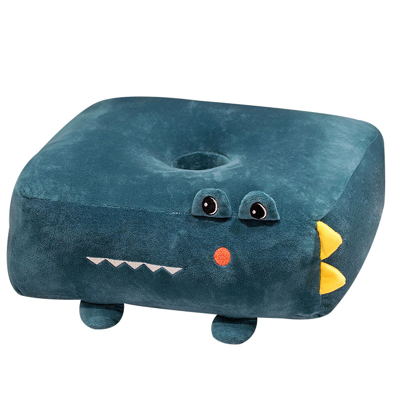 Lazy tatami futón cojín piso sentado Pier arrodillado estera del dormitorio de los niños alfombra Butt Mat balcón ventana de la Bahía