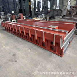 平板;铸造;方箱