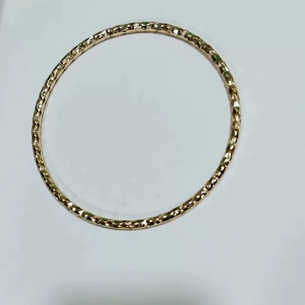 Iron Coil Bag Iron Wire Handle Handle Women's Bag Hardware Accessories Handle Hot Style Personalized