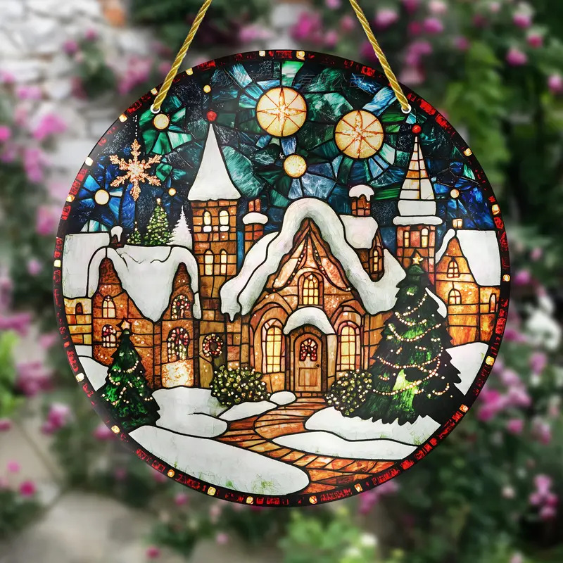 100g Weight Hanging Ornaments Event & Party Supplies 1 Piece Quantity Holiday, Festival Occasion Acrylic Material Christmas Festival Christmas Tree, Santa Claus, Snowman Pattern Simple Style Style Christmas Simple Style Christmas Tree Santa Claus Snowman Arylic Holiday Festival Hanging Ornaments Party Supplies Decorations 1 Piece 1