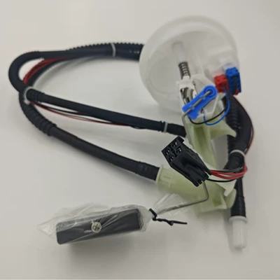 S203 Fuel Level – Gasoline filter