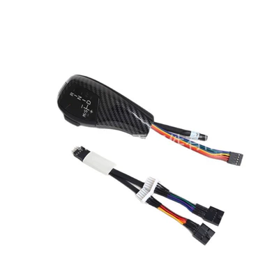 E92 modified LED electronic Cab and accessories