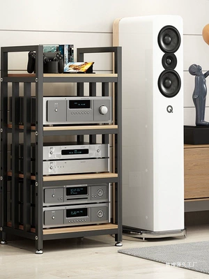 Cd Amplifier Cabinet, Multi-Layer Electric car big tripod