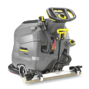 德国Karcher卡赫BD50_50C Bp Classic手推式洗地机|undefined