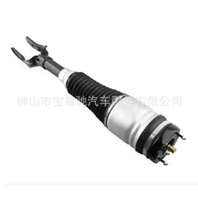 2011-2018 6802990Ae, damping system