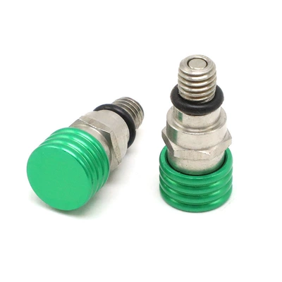 Motorcycle Safety Supplies: screw off-road motorcycle damping