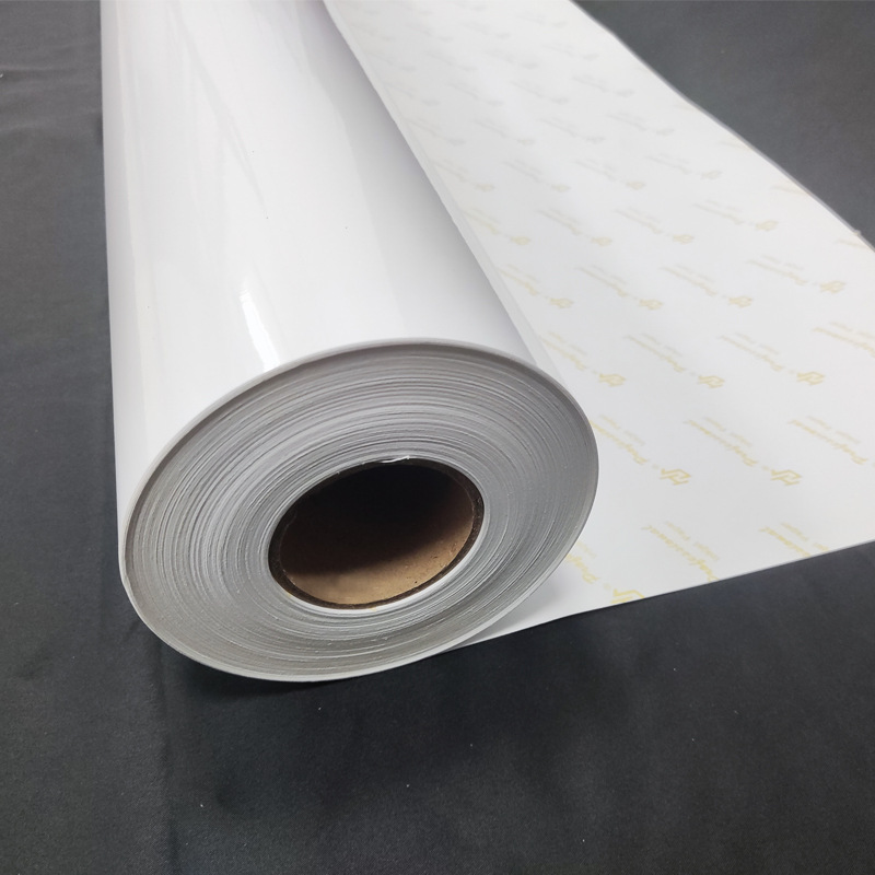 Alida 240g resaltar rollo de papel fotográfico interior a base de agua de inyección de tinta de papel de impresión de publicidad fotográfica de papel fotográfico