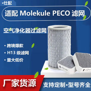 �m��Molekule�՚�������V�WPEC0-Fiter����̿�A̼���Vо������