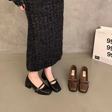 ���ŷ�ͷ�߸�Ьǳ�ڵ�ЬŮ�����¿��ָ�Ь��ʽ�ָ�������СƤЬŮ