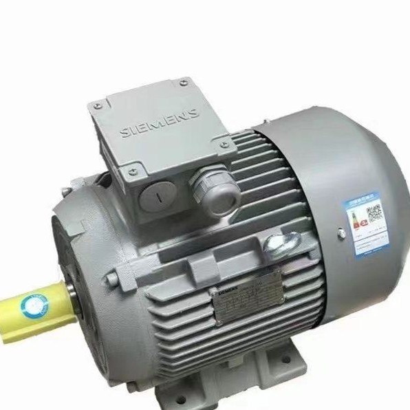 西门子电机 1LE0 90KW 2P 380V/50HZ 卧式三相异步交流宽频电动机