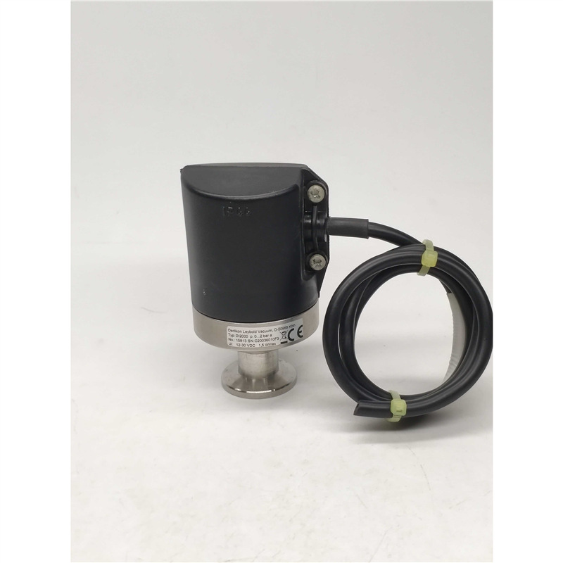 莱宝LEYBOLD真空计 DI2000 D-50968  12-30 VDC
