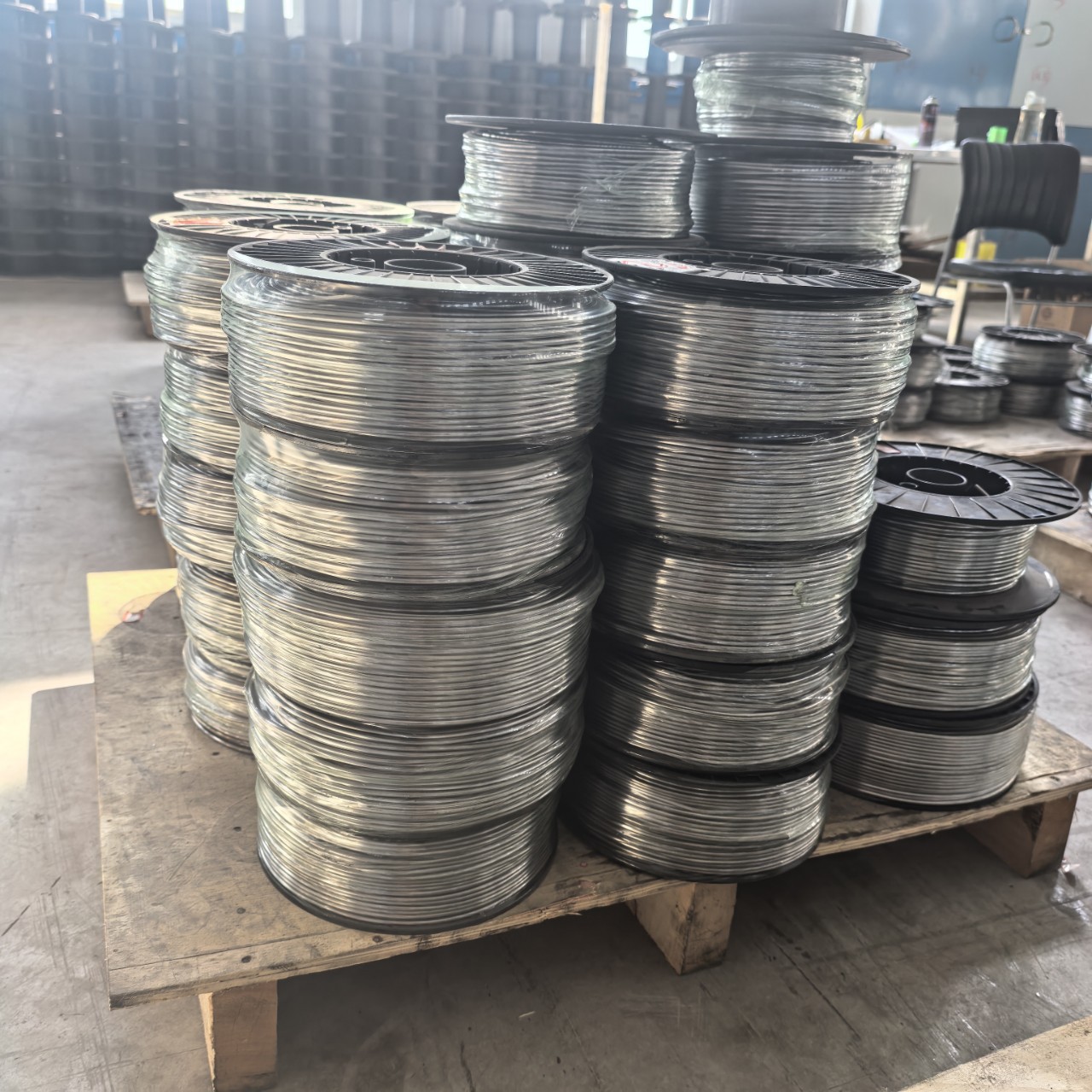 厂家销售1#软铅丝 家用保险丝电解铅高纯铅丝