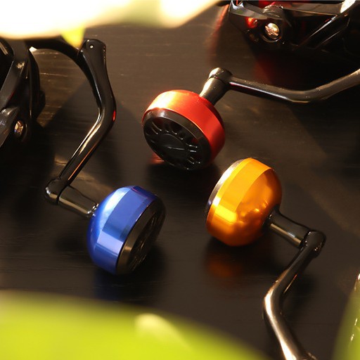 Rodas de rotación metálicas rocker brazo accesorios rodas de pesca rodas de lanzamiento rodas intercambiables de doble brazo rocker al por mayor