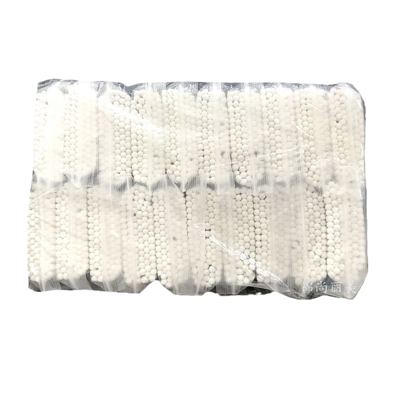 Aishun 85 palos de algodón