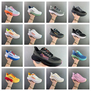 HOKA W MACH X ��ЬŮЬͽ��Ь����Ь�������eЬ�p�����e�\��Ь