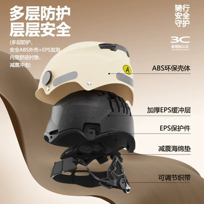 sunscreen battery motorcycle half helmet — Motorcycle Safety Supplies