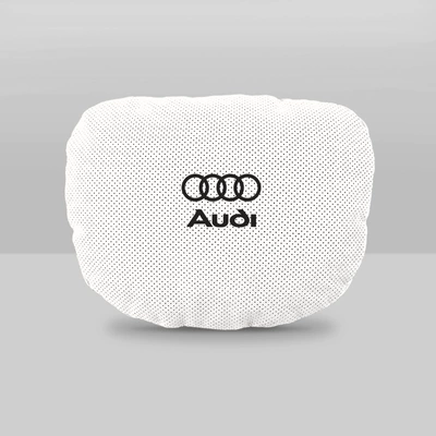headrest A6L/A4L/A3/Q2/Q3/Q5/Q7 car – Headrest - audi-beige-headrest-single-pack