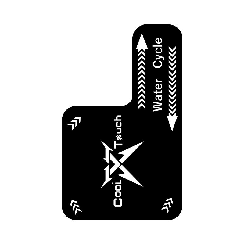 블랙 마그네틱 흡입(일반 모델)