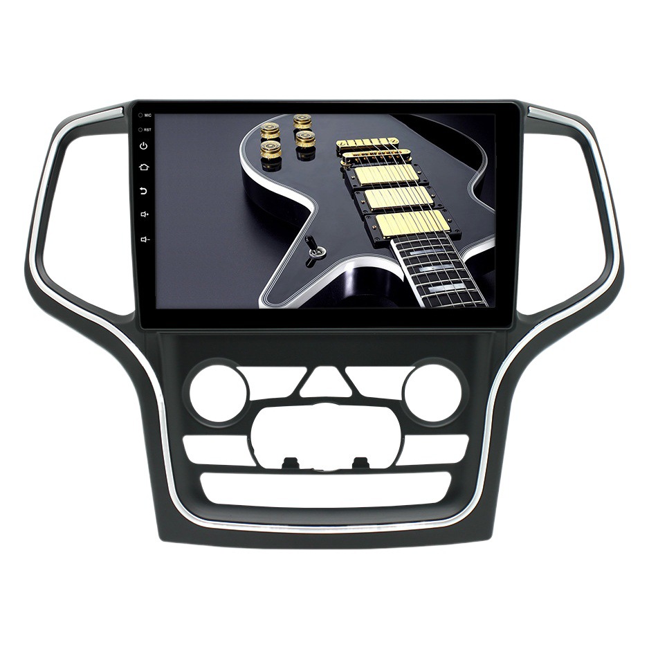 Aplicable a 14-22 dachenoki Android navegación MP5 REPRODUCTOR DE COCHE GPS revertir imagen todo en una máquina