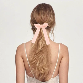 发夹;发圈;发箍